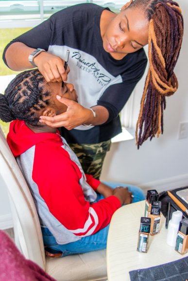 ©2019 Candid Memories By Ken Frazier