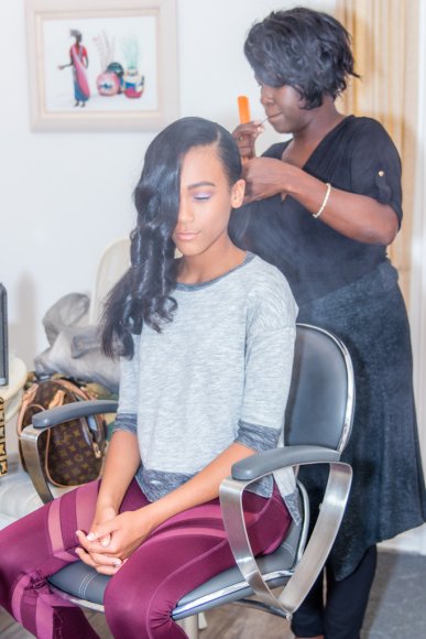 ©2019 Candid Memories By Ken Frazier