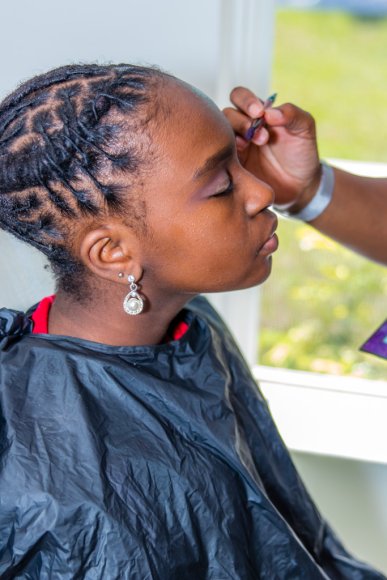 ©2019 Candid Memories By Ken Frazier