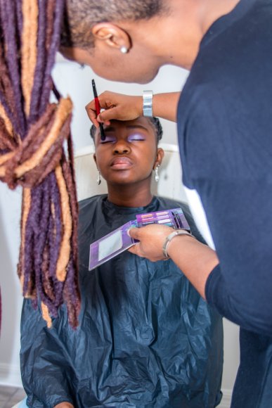 ©2019 Candid Memories By Ken Frazier