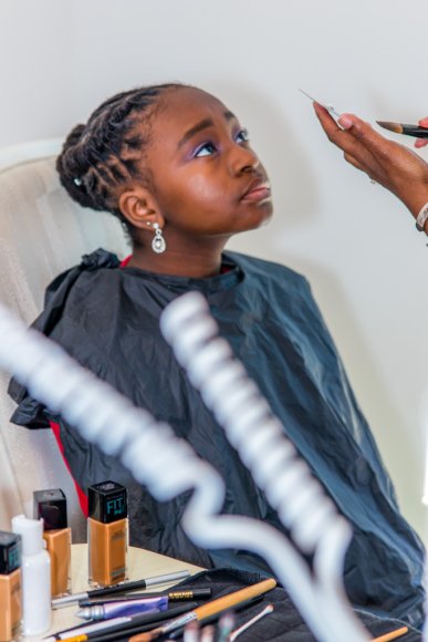 ©2019 Candid Memories By Ken Frazier