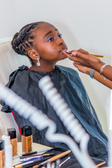 ©2019 Candid Memories By Ken Frazier