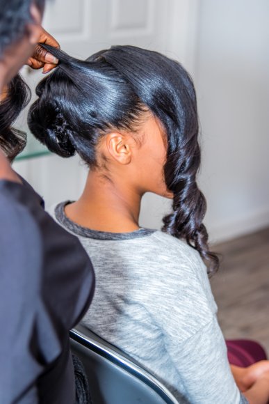 ©2019 Candid Memories By Ken Frazier