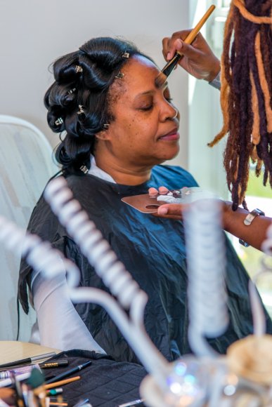 ©2019 Candid Memories By Ken Frazier