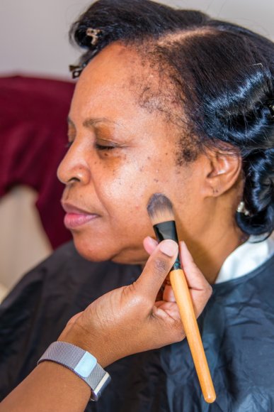 ©2019 Candid Memories By Ken Frazier