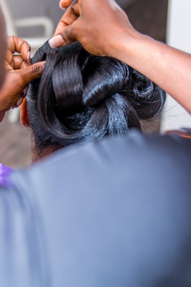 ©2019 Candid Memories By Ken Frazier