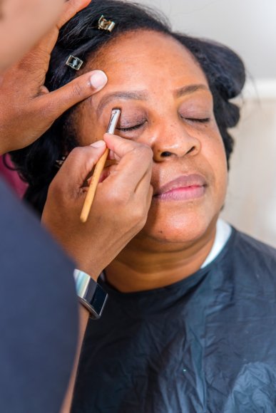 ©2019 Candid Memories By Ken Frazier