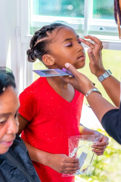 ©2019 Candid Memories By Ken Frazier