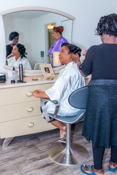 ©2019 Candid Memories By Ken Frazier