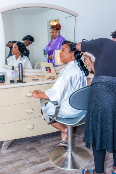 ©2019 Candid Memories By Ken Frazier