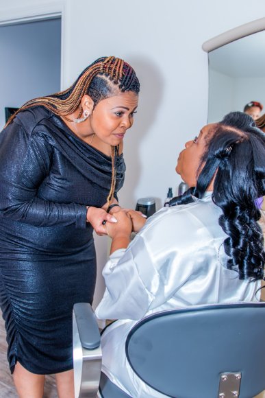 ©2019 Candid Memories By Ken Frazier