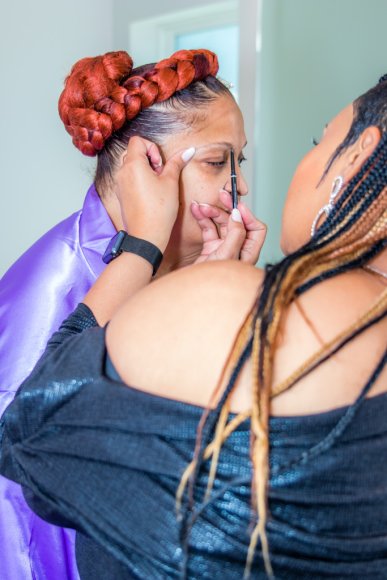 ©2019 Candid Memories By Ken Frazier