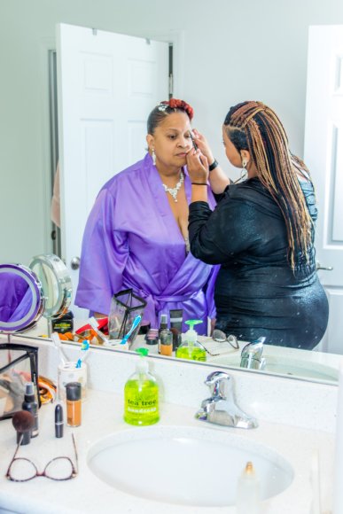 ©2019 Candid Memories By Ken Frazier