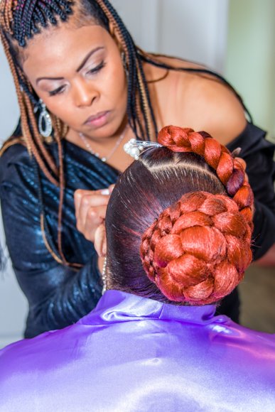 ©2019 Candid Memories By Ken Frazier