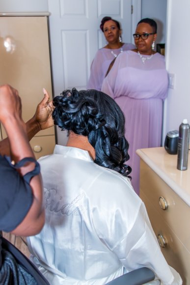 ©2019 Candid Memories By Ken Frazier