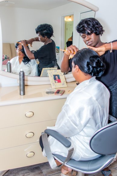 ©2019 Candid Memories By Ken Frazier