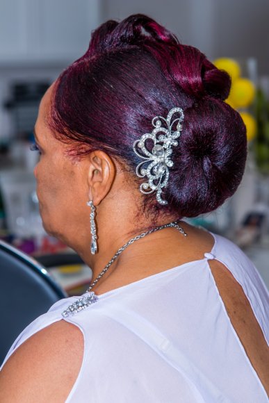 ©2019 Candid Memories By Ken Frazier