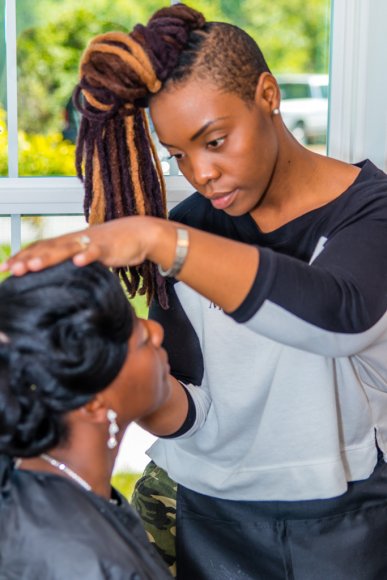 ©2019 Candid Memories By Ken Frazier