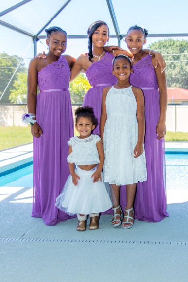 ©2019 Candid Memories By Ken Frazier