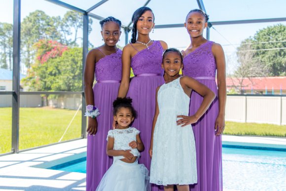 ©2019 Candid Memories By Ken Frazier