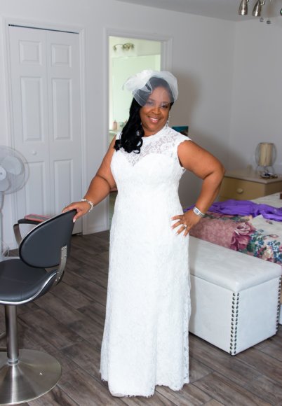 ©2019 Candid Memories By Ken Frazier