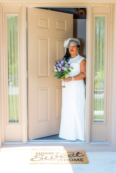 ©2019 Candid Memories By Ken Frazier