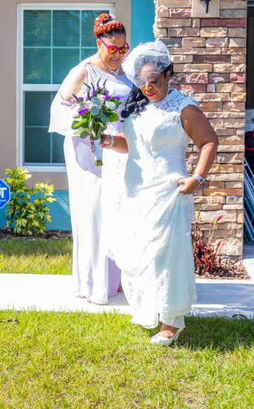 ©2019 Candid Memories By Ken Frazier