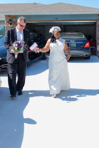 ©2019 Candid Memories By Ken Frazier