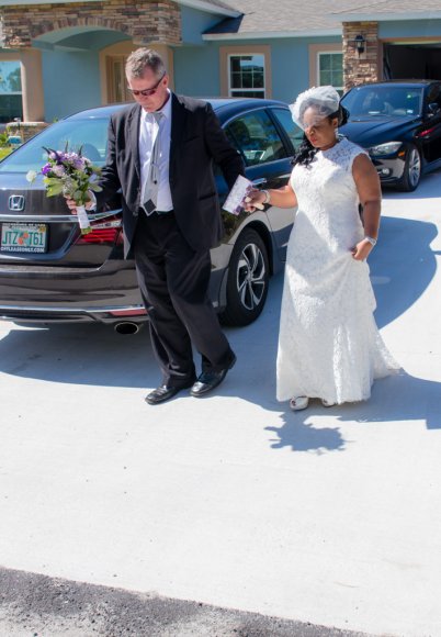 ©2019 Candid Memories By Ken Frazier