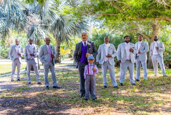 ©2019 Candid Memories By Ken Frazier