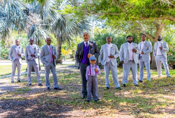 ©2019 Candid Memories By Ken Frazier