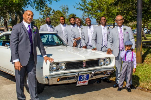 ©2019 Candid Memories By Ken Frazier