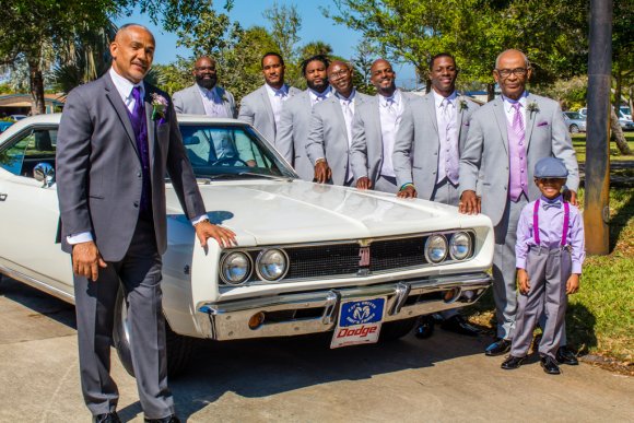 ©2019 Candid Memories By Ken Frazier