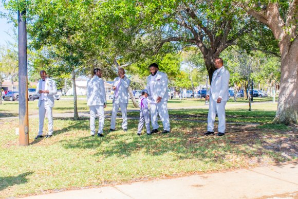 ©2019 Candid Memories By Ken Frazier