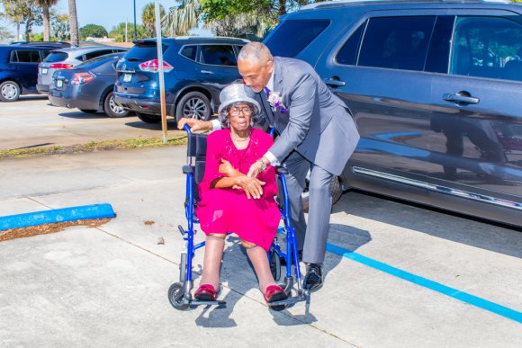 ©2019 Candid Memories By Ken Frazier