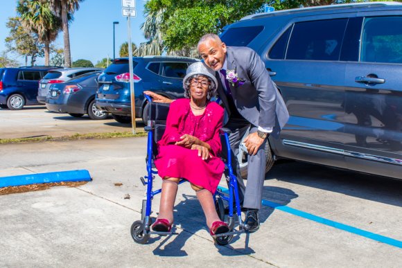 ©2019 Candid Memories By Ken Frazier