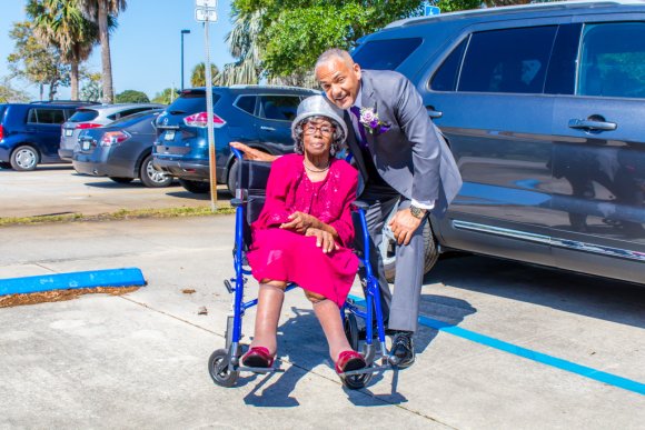 ©2019 Candid Memories By Ken Frazier