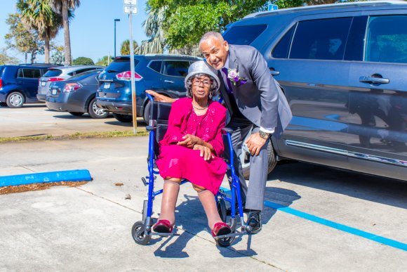 ©2019 Candid Memories By Ken Frazier