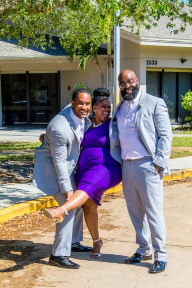 ©2019 Candid Memories By Ken Frazier