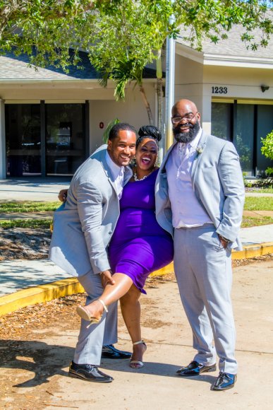 ©2019 Candid Memories By Ken Frazier