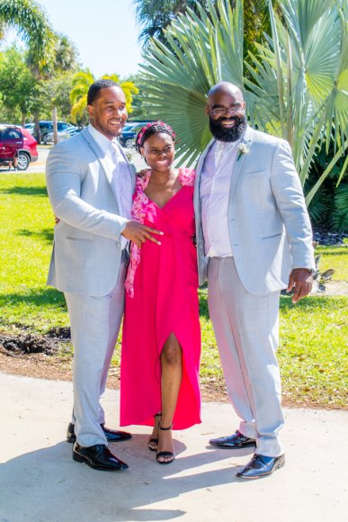 ©2019 Candid Memories By Ken Frazier