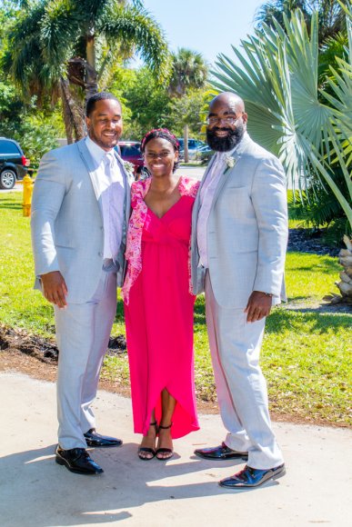 ©2019 Candid Memories By Ken Frazier