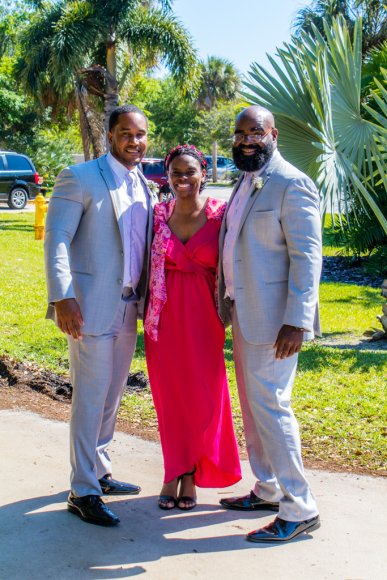 ©2019 Candid Memories By Ken Frazier