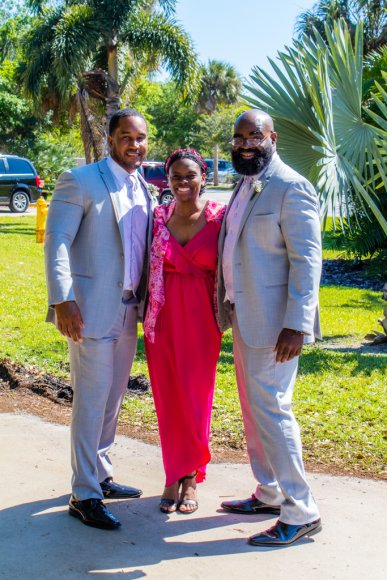 ©2019 Candid Memories By Ken Frazier