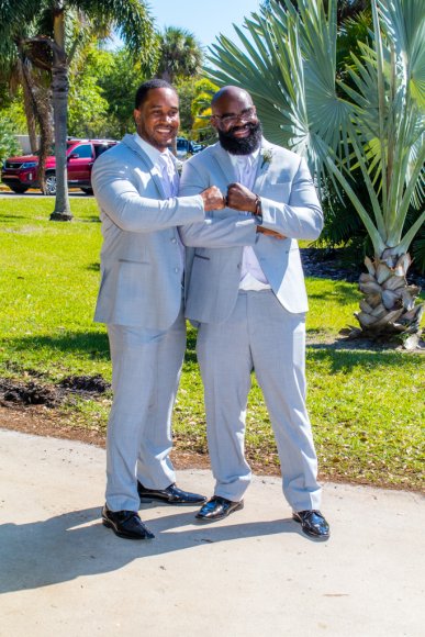 ©2019 Candid Memories By Ken Frazier