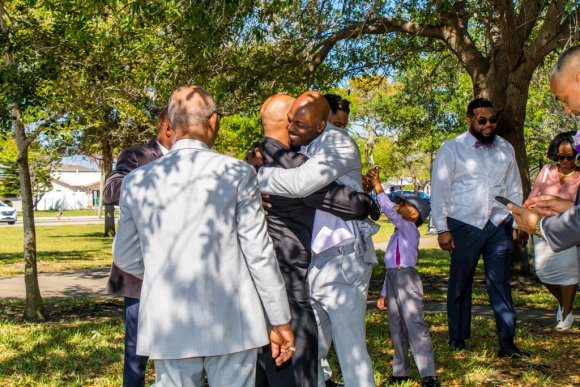 ©2019 Candid Memories By Ken Frazier