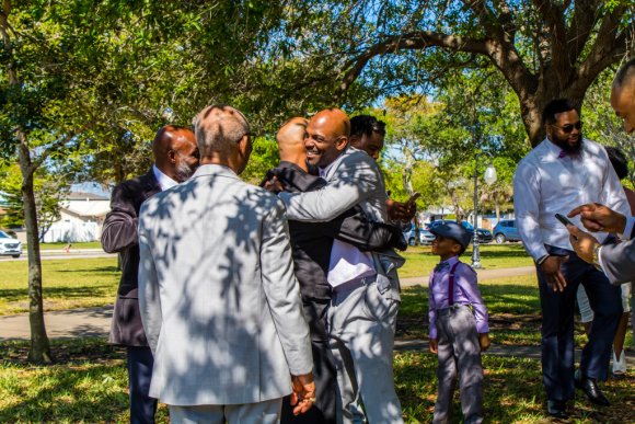 ©2019 Candid Memories By Ken Frazier