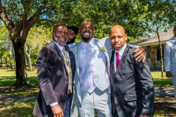 ©2019 Candid Memories By Ken Frazier