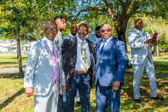 ©2019 Candid Memories By Ken Frazier