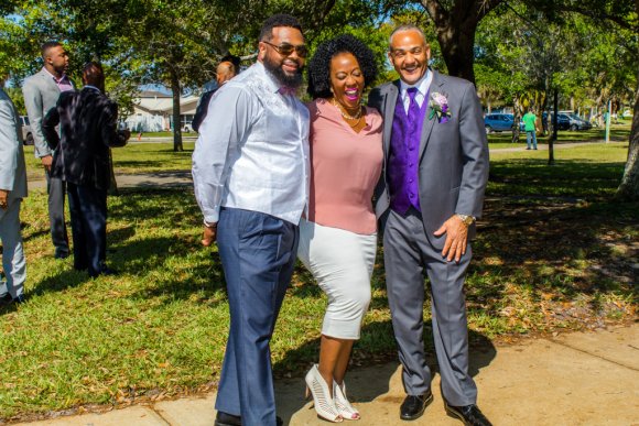 ©2019 Candid Memories By Ken Frazier